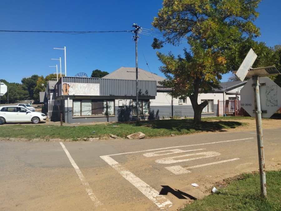 Commercial Property for Sale in Buffelsbaden Eastern Cape